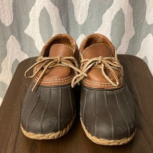 L. L. Bean Boots